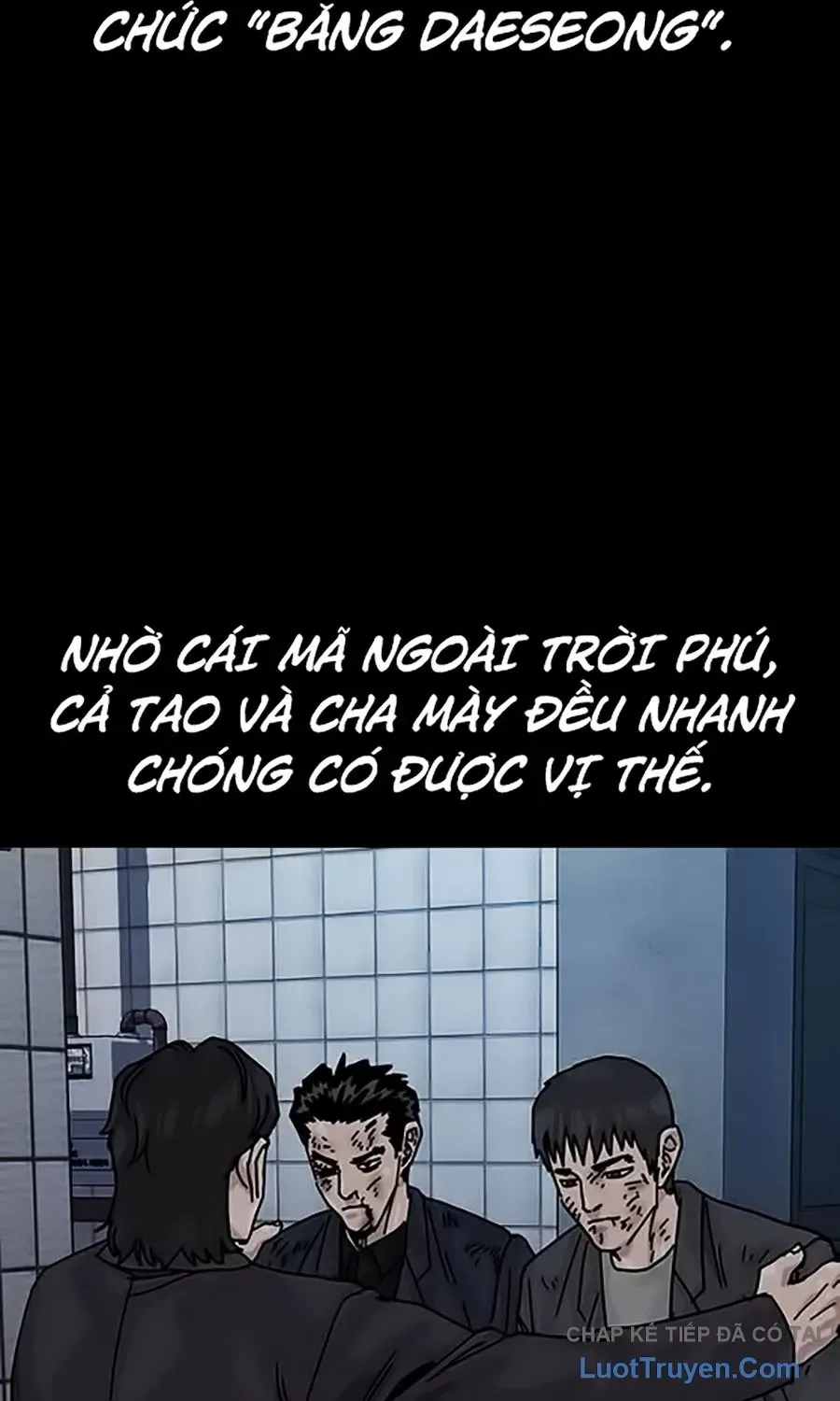 Để Có Thể Sống Sót Chap 211 - Next Chap 212