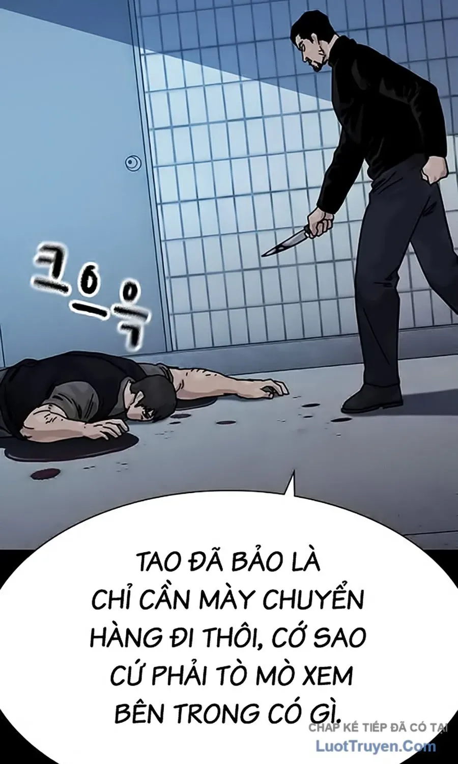 Để Có Thể Sống Sót Chap 211 - Next Chap 212