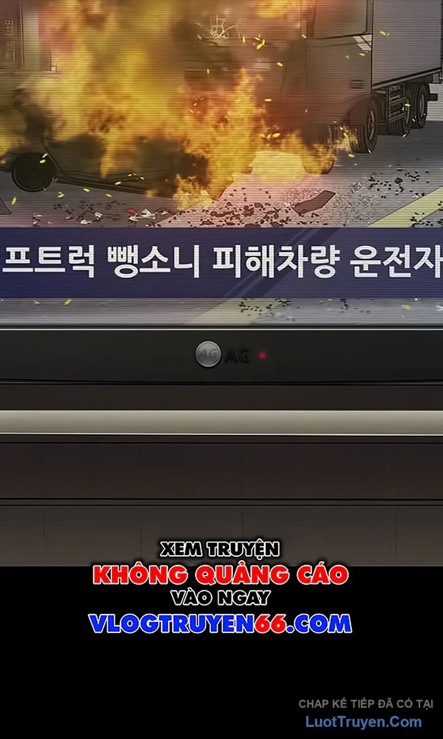 Để Có Thể Sống Sót Chap 211 - Next Chap 212