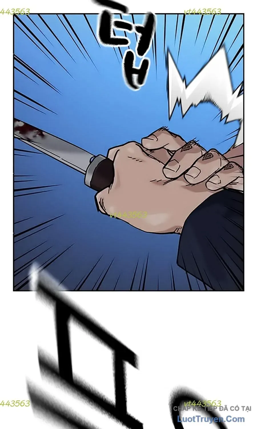 Để Có Thể Sống Sót Chap 211 - Next Chap 212