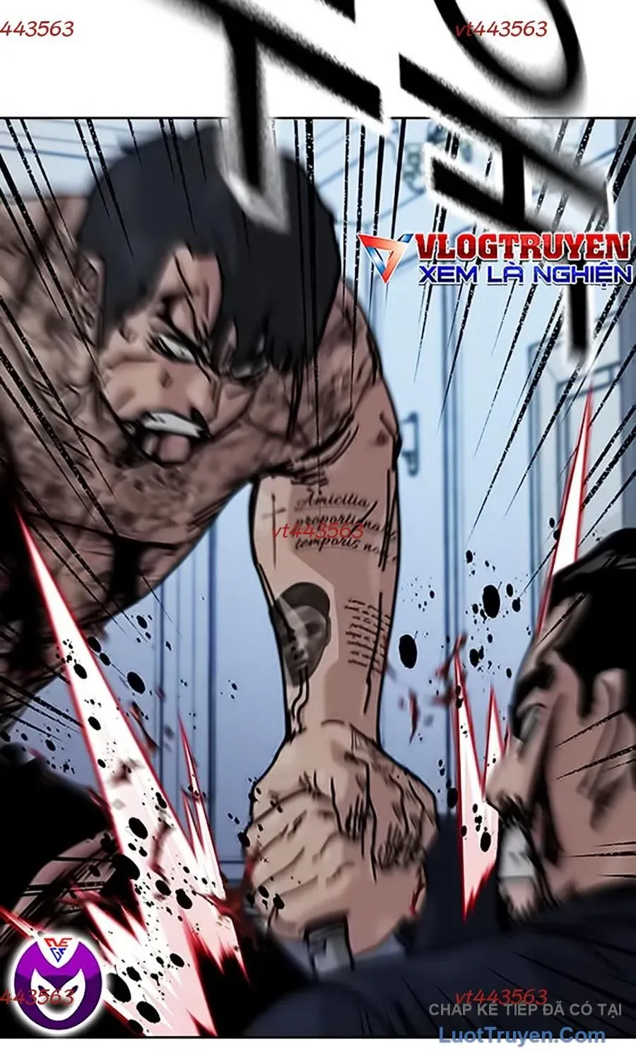 Để Có Thể Sống Sót Chap 211 - Next Chap 212