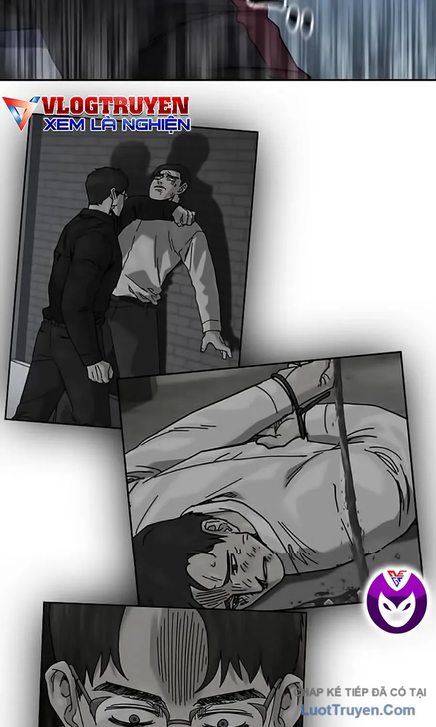 Để Có Thể Sống Sót Chap 212 - Next Chap 213