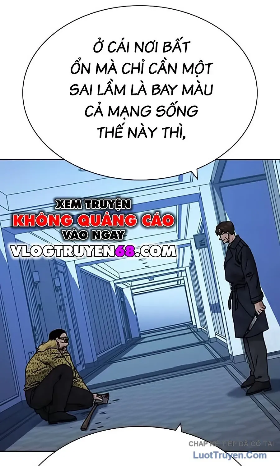 Để Có Thể Sống Sót Chap 212 - Next Chap 213