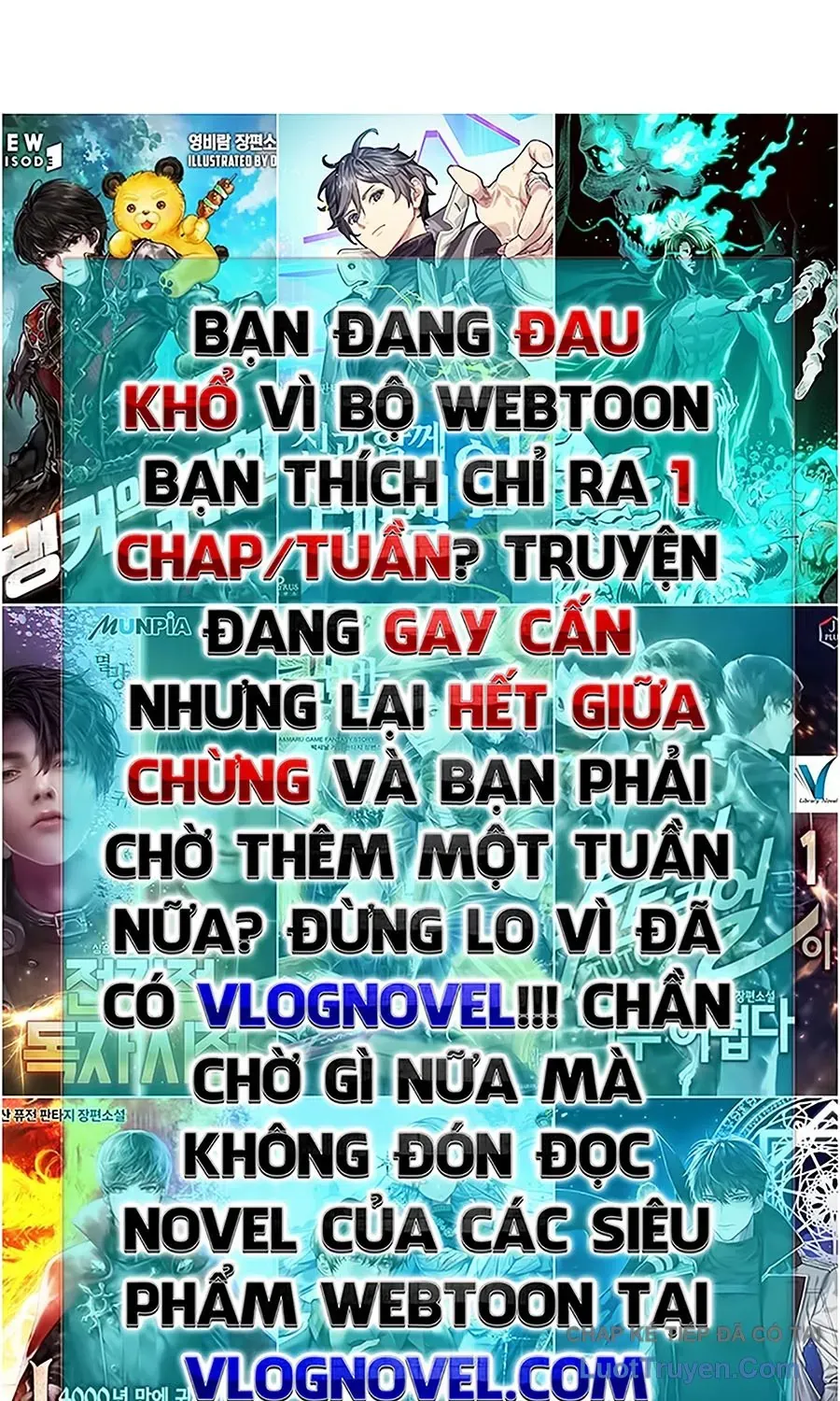 Để Có Thể Sống Sót Chap 213 - Next Chap 214