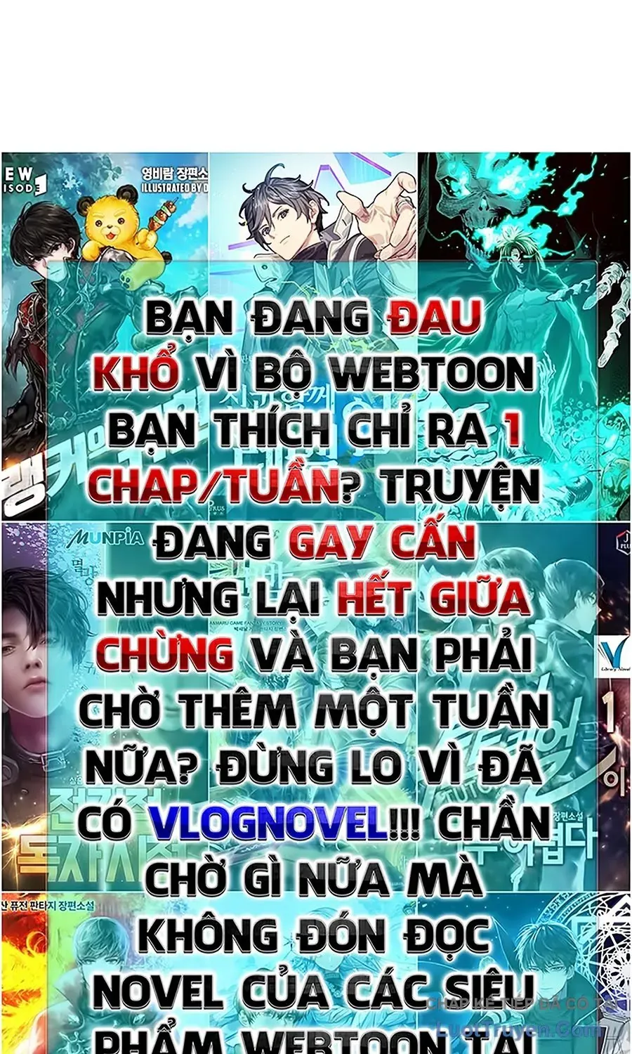 Để Có Thể Sống Sót Chap 213 - Next Chap 214