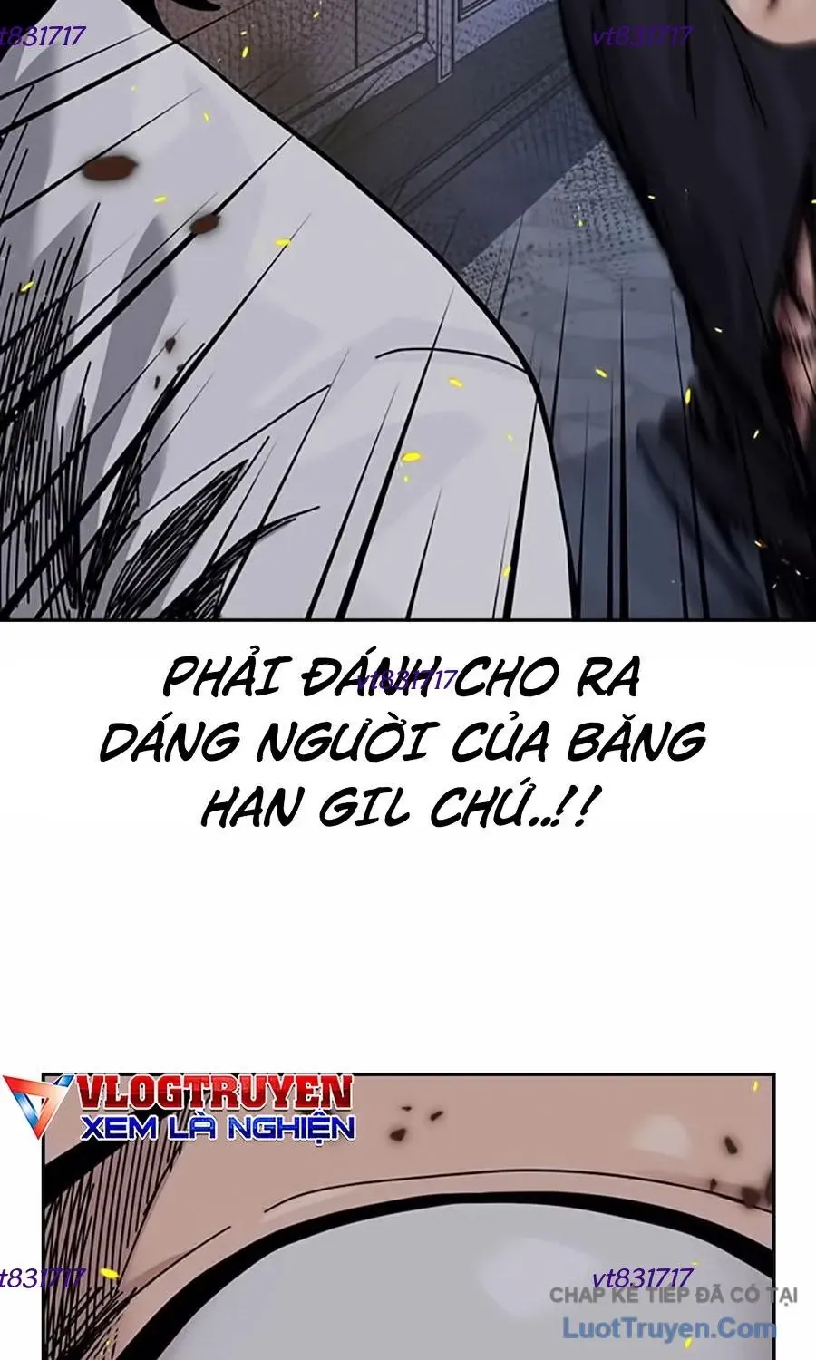 Để Có Thể Sống Sót Chap 213 - Next Chap 214