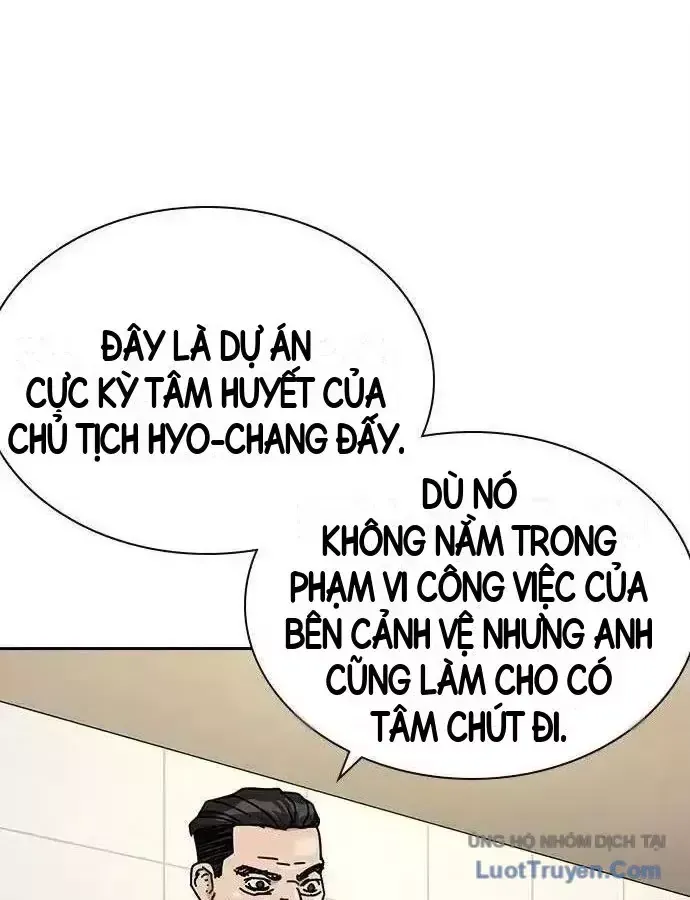 Để Có Thể Sống Sót Chap 220 - Next Chap 221