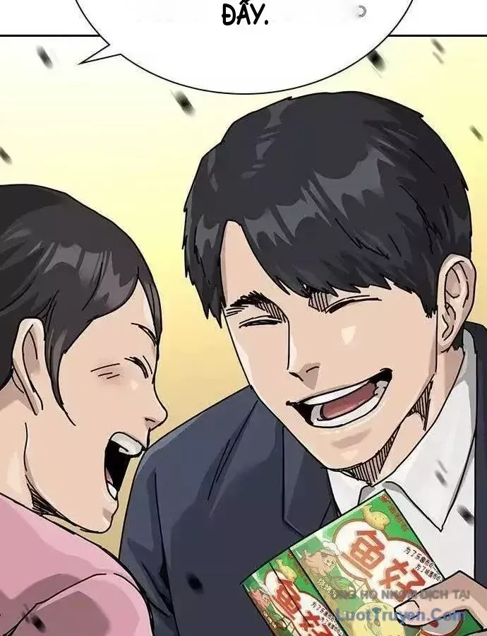 Để Có Thể Sống Sót Chap 220 - Next Chap 221