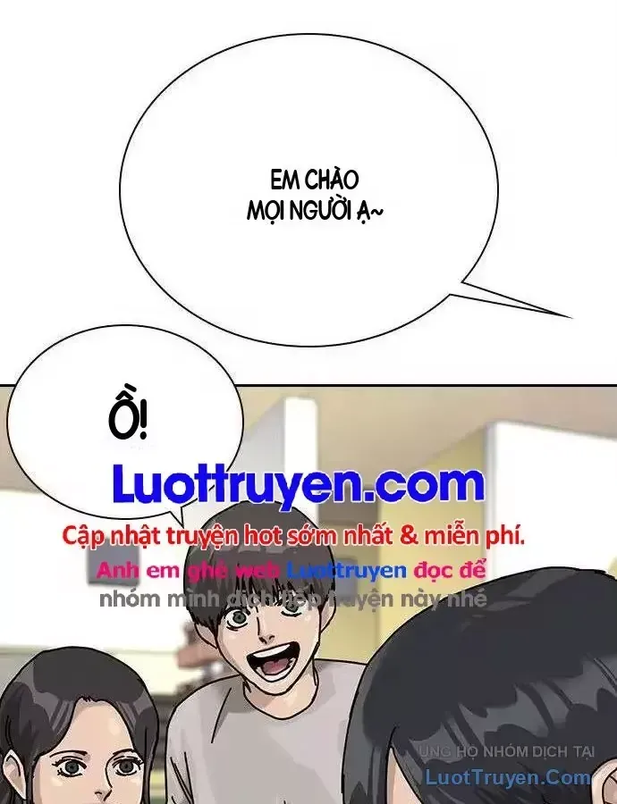 Để Có Thể Sống Sót Chap 220 - Next Chap 221