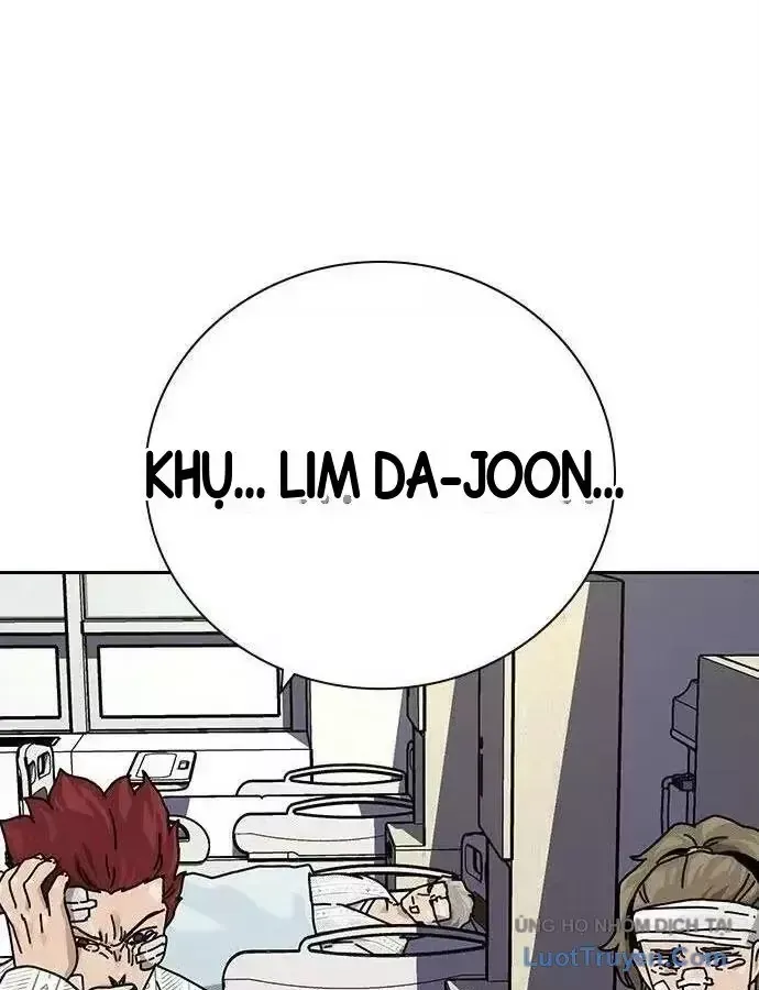Để Có Thể Sống Sót Chap 220 - Next Chap 221