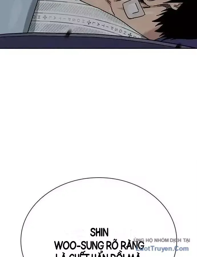 Để Có Thể Sống Sót Chap 220 - Next Chap 221