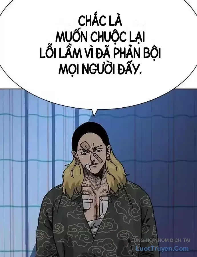 Để Có Thể Sống Sót Chap 220 - Next Chap 221