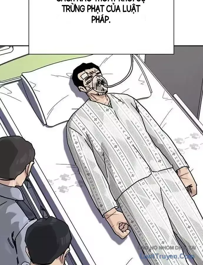 Để Có Thể Sống Sót Chap 220 - Next Chap 221