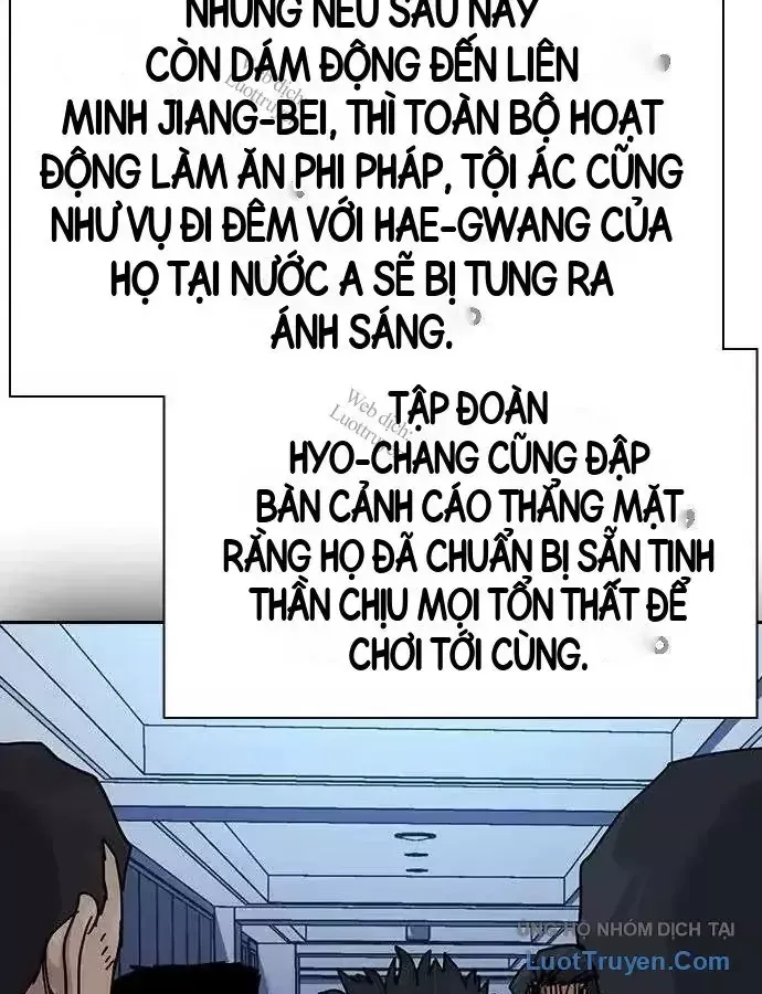 Để Có Thể Sống Sót Chap 220 - Next Chap 221