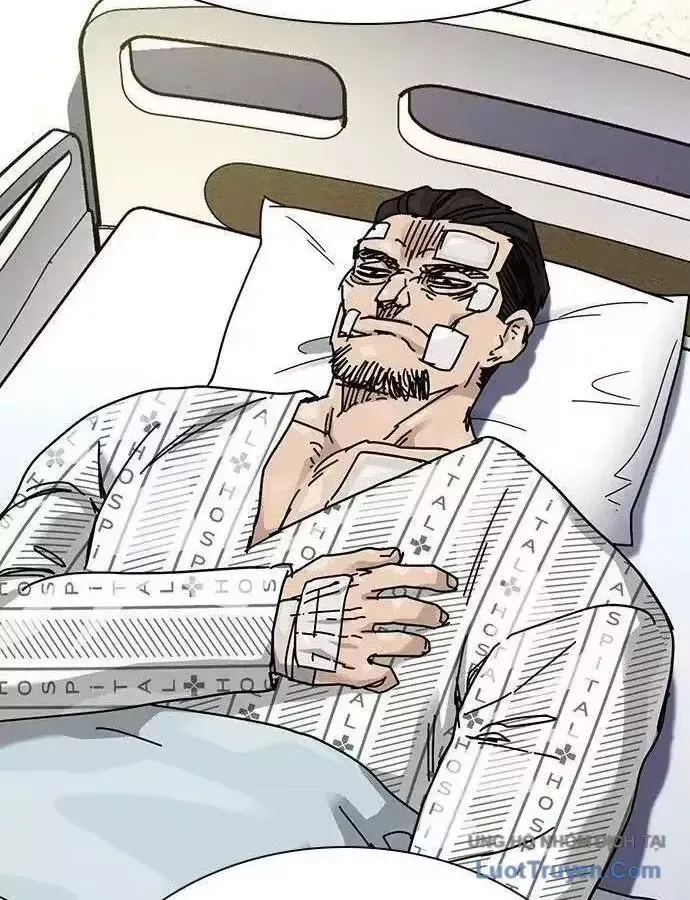 Để Có Thể Sống Sót Chap 220 - Next Chap 221