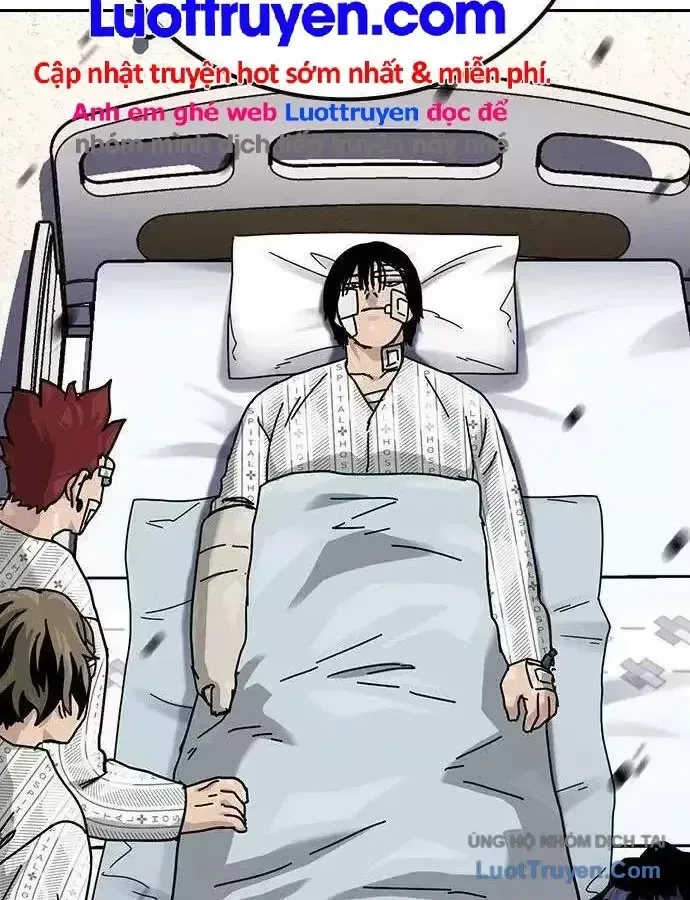Để Có Thể Sống Sót Chap 220 - Next Chap 221