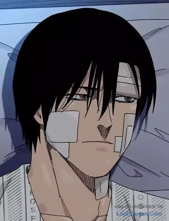 Để Có Thể Sống Sót Chap 220 - Next Chap 221