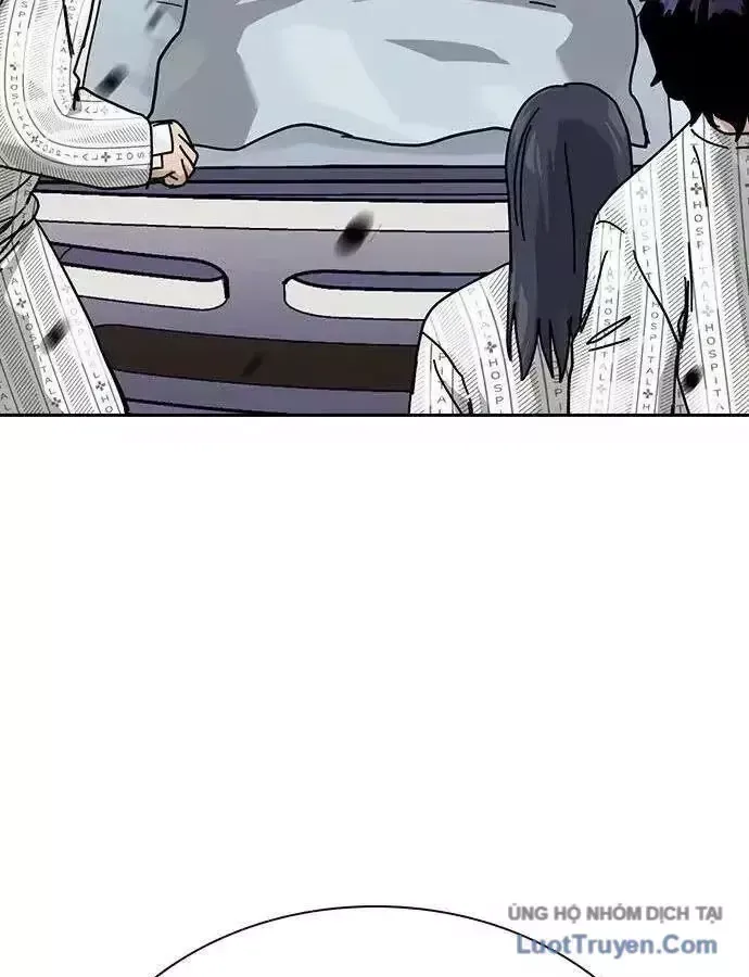 Để Có Thể Sống Sót Chap 220 - Next Chap 221