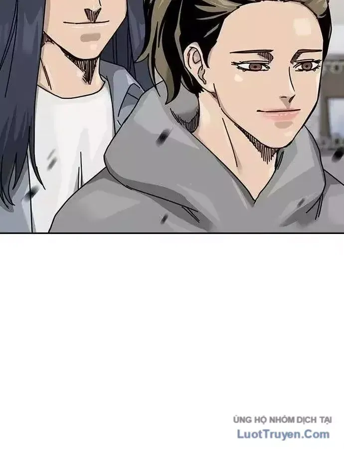 Để Có Thể Sống Sót Chap 221 - Next Chap 222