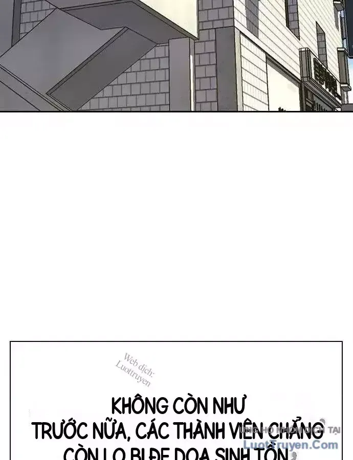 Để Có Thể Sống Sót Chap 221 - Next Chap 222
