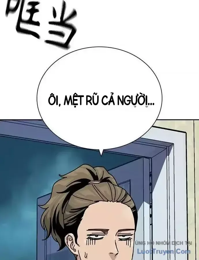 Để Có Thể Sống Sót Chap 221 - Next Chap 222