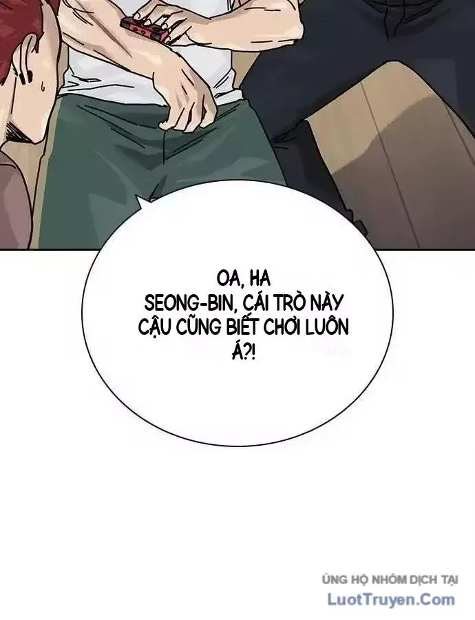 Để Có Thể Sống Sót Chap 221 - Next Chap 222