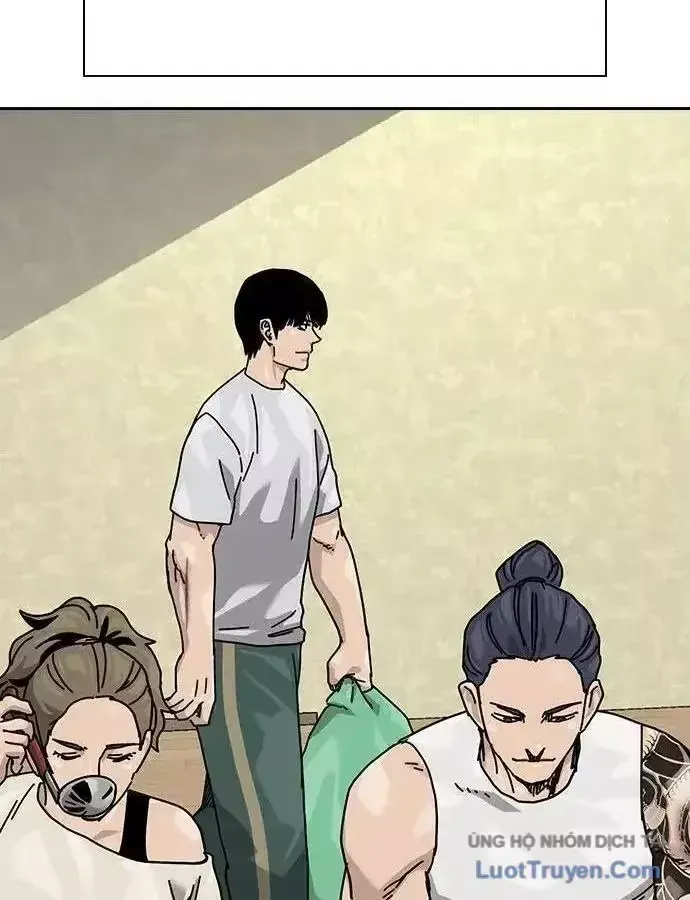 Để Có Thể Sống Sót Chap 221 - Next Chap 222