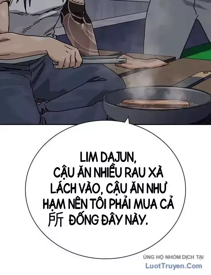 Để Có Thể Sống Sót Chap 221 - Next Chap 222