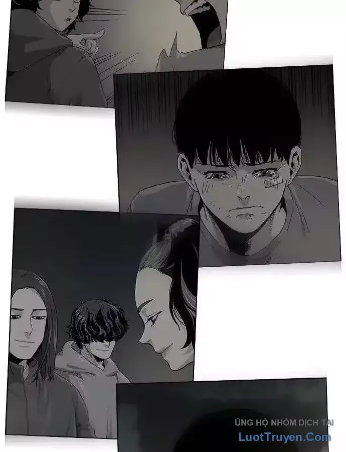 Để Có Thể Sống Sót Chap 221 - Next Chap 222