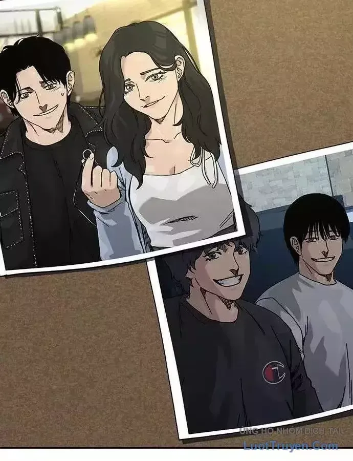 Để Có Thể Sống Sót Chap 221 - Next Chap 222