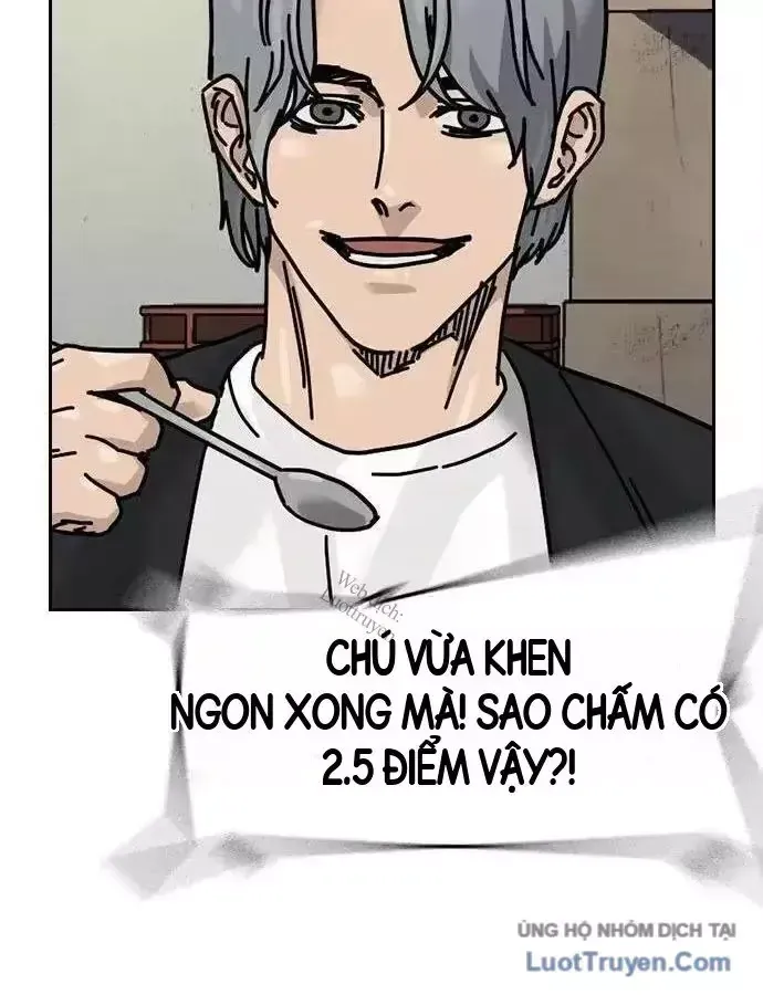 Để Có Thể Sống Sót Chap 221 - Next Chap 222