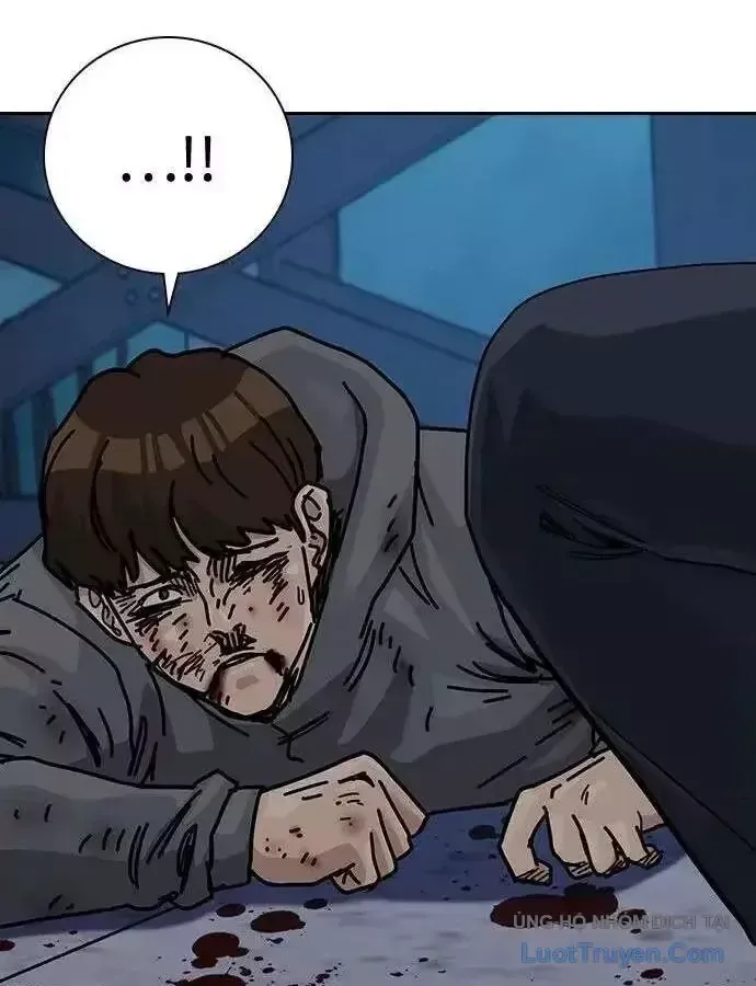 Để Có Thể Sống Sót Chap 221 - Next Chap 222