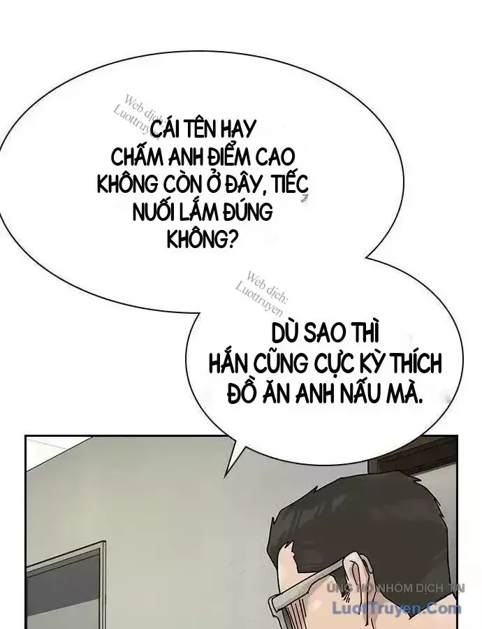 Để Có Thể Sống Sót Chap 221 - Next Chap 222
