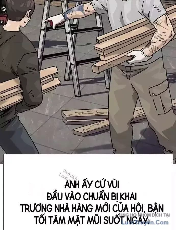 Để Có Thể Sống Sót Chap 221 - Next Chap 222