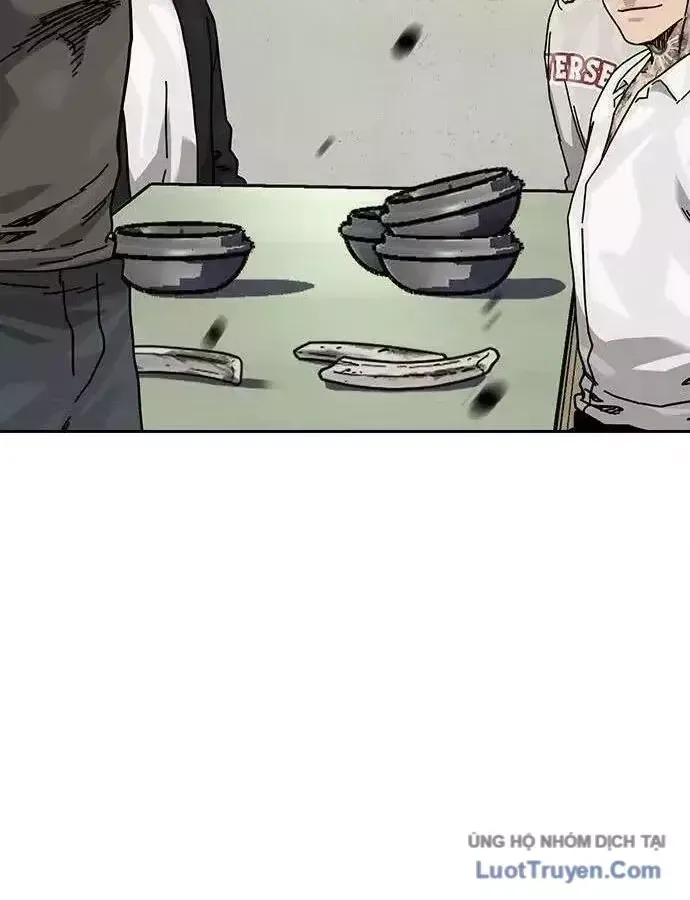 Để Có Thể Sống Sót Chap 221 - Next Chap 222