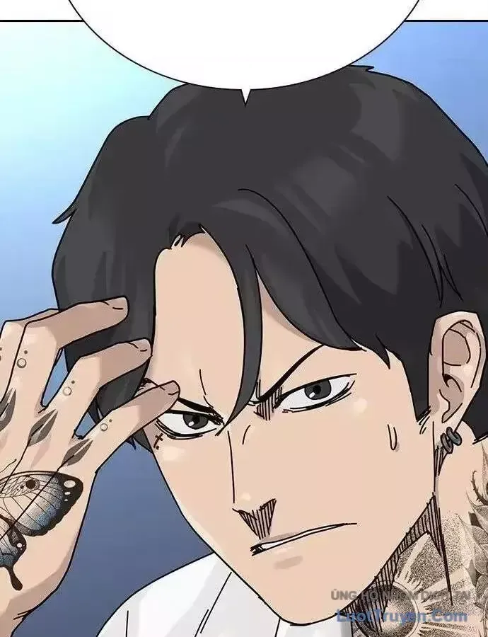 Để Có Thể Sống Sót Chap 221 - Next Chap 222