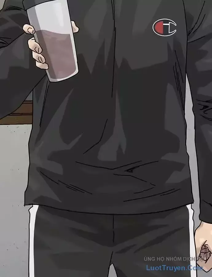 Để Có Thể Sống Sót Chap 221 - Next Chap 222
