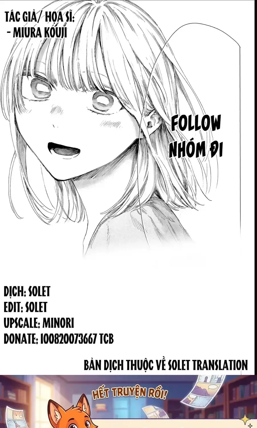 Blue Box Chap 236 - Next Chap 237