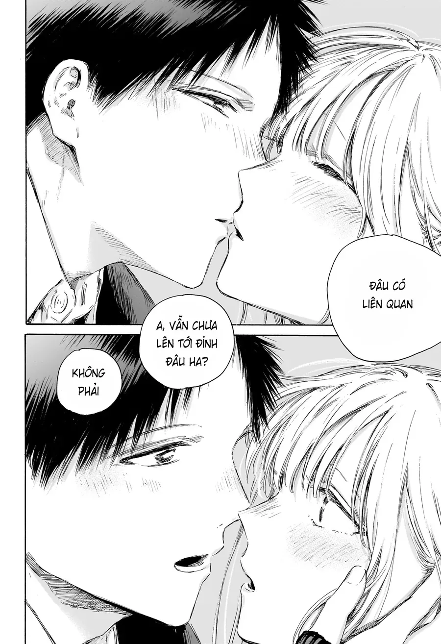 Blue Box Chap 230 - Next Chap 231