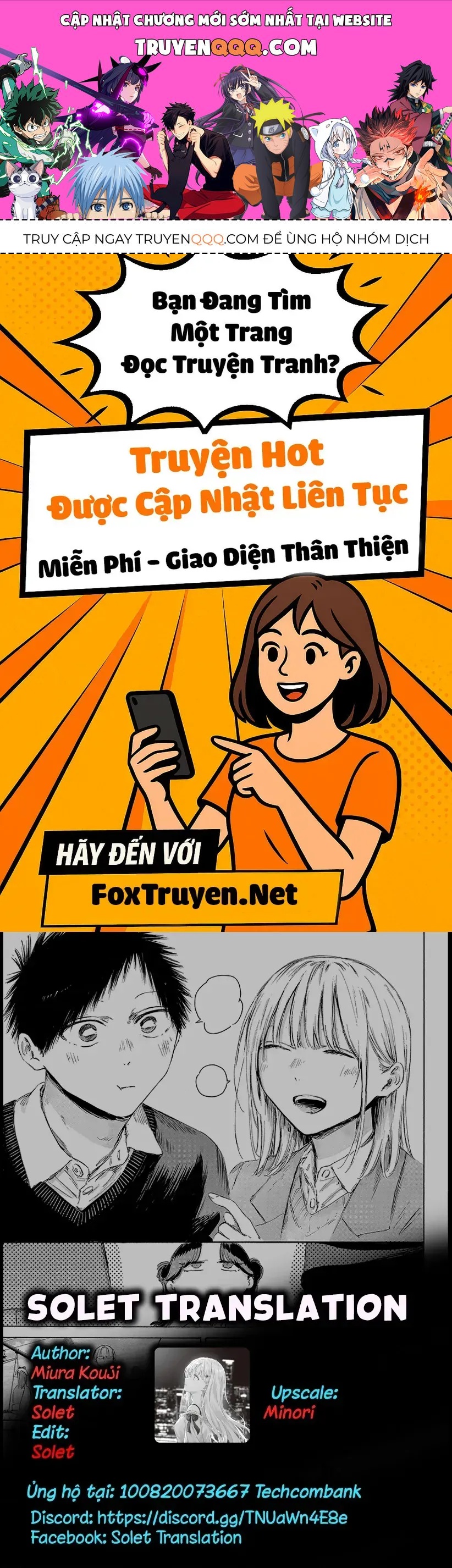 Blue Box Chap 231 - Next Chap 232