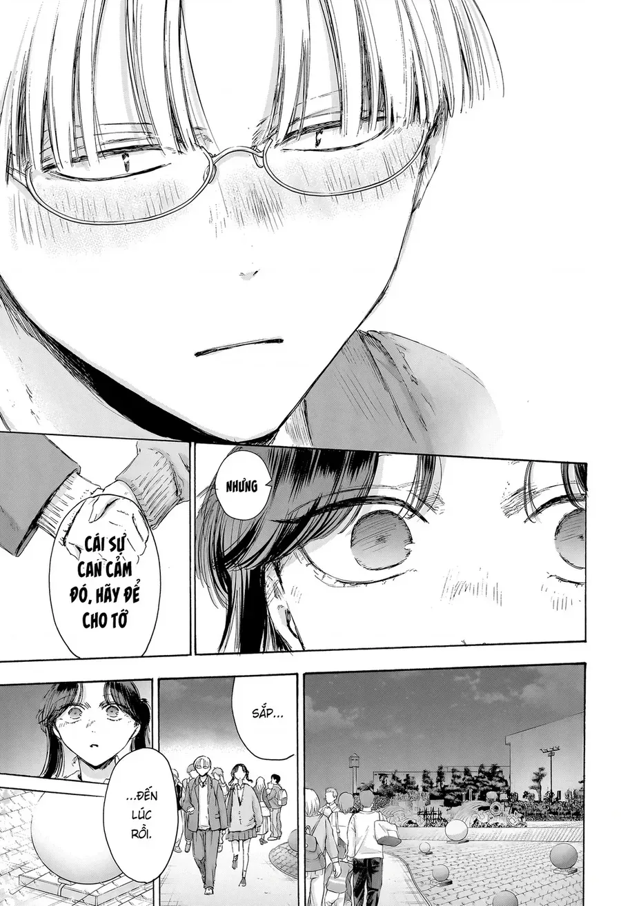 Blue Box Chap 231 - Next Chap 232