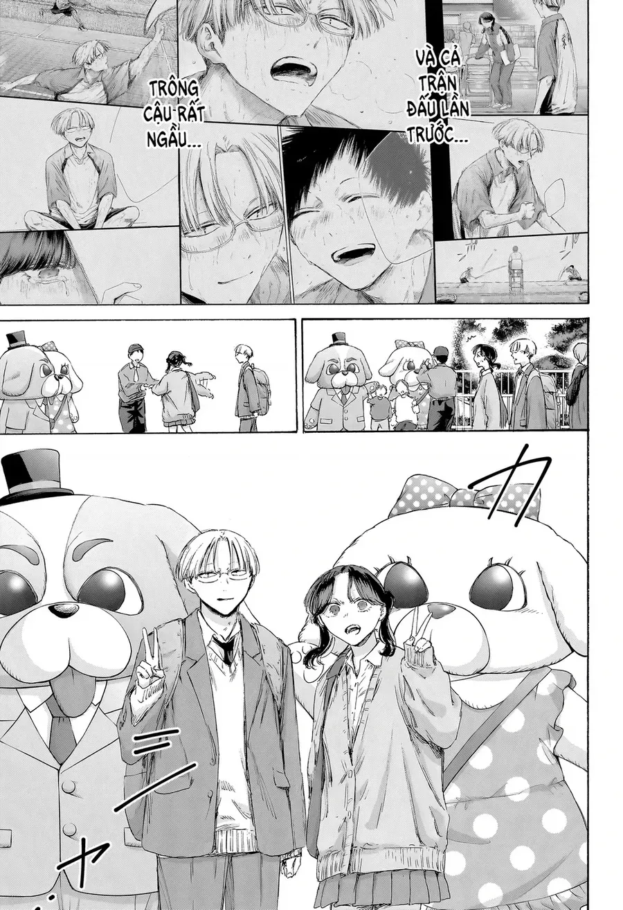 Blue Box Chap 231 - Next Chap 232