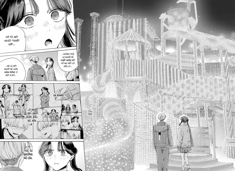 Blue Box Chap 231 - Next Chap 232