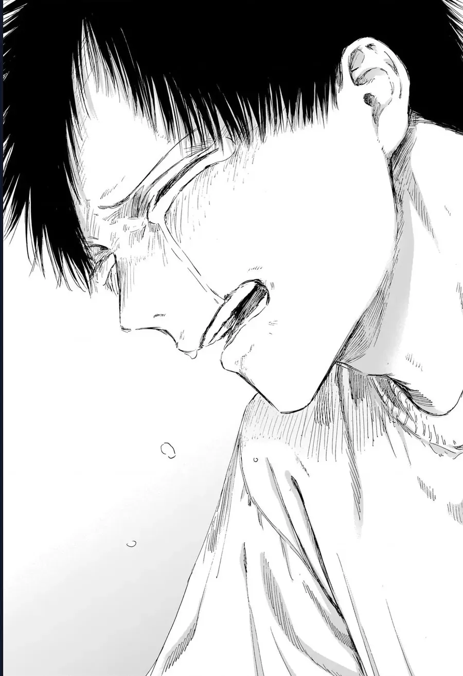 Blue Box Chap 219 - Next Chap 220