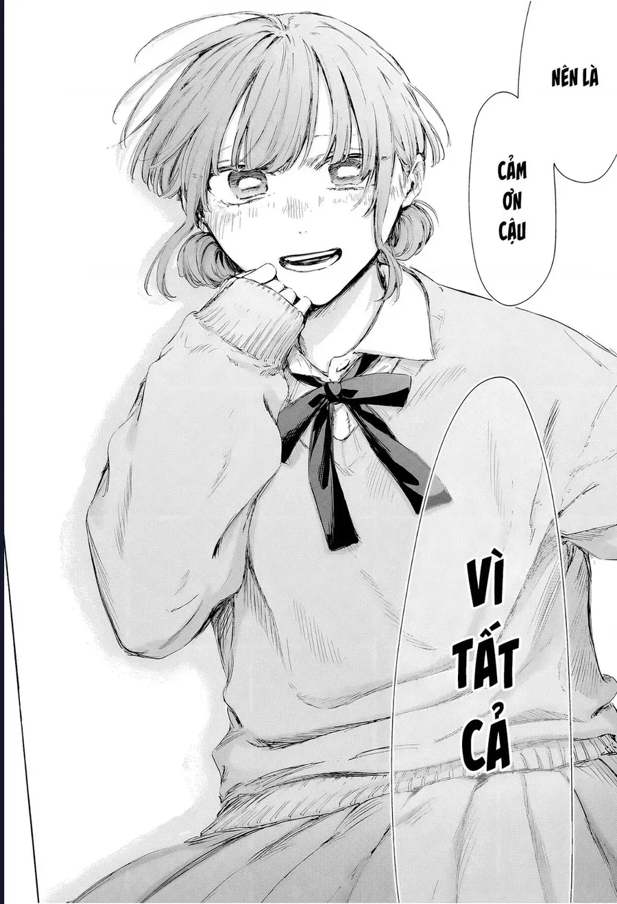 Blue Box Chap 228 - Next Chap 229