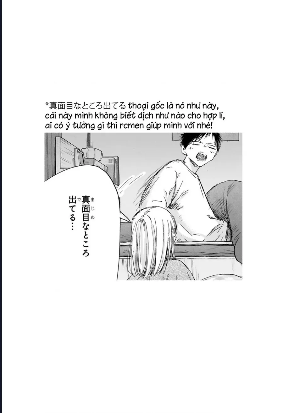 Blue Box Chap 220 - Next Chap 221