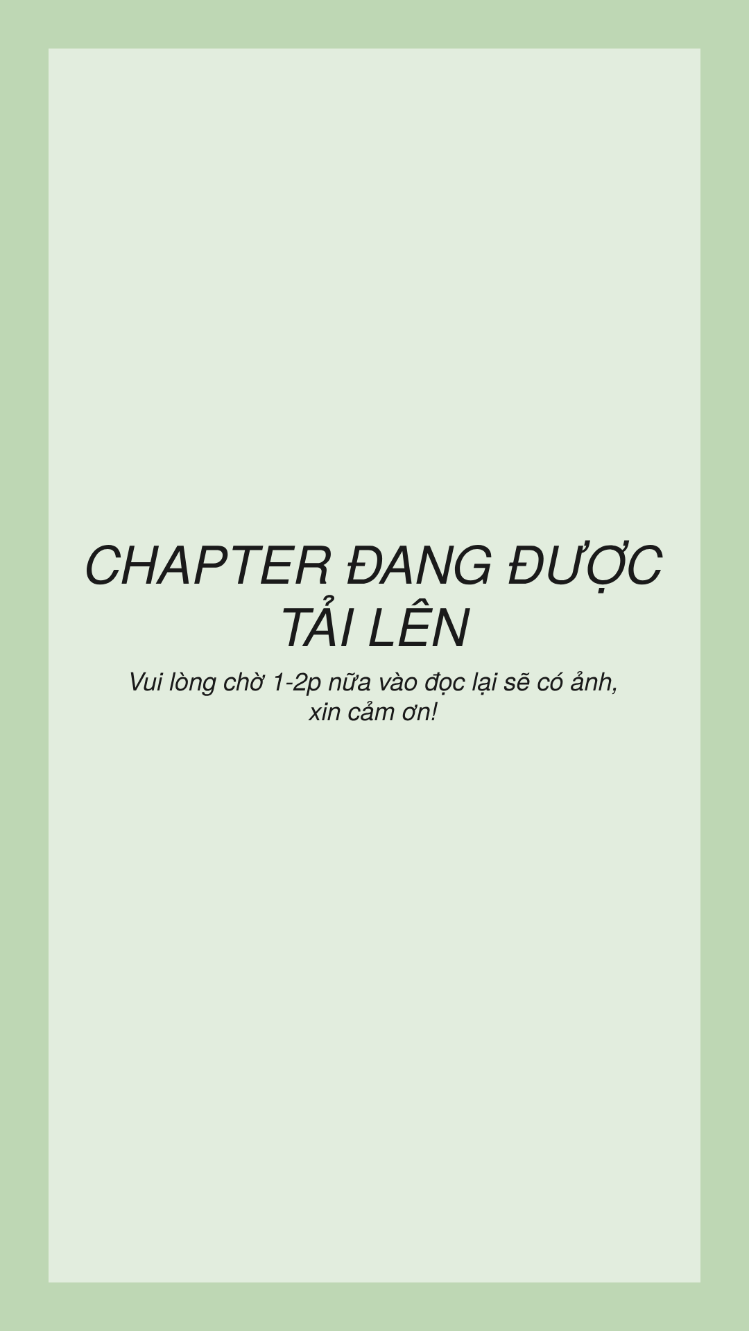 Blue Box Chap 246 - Next Chap 247