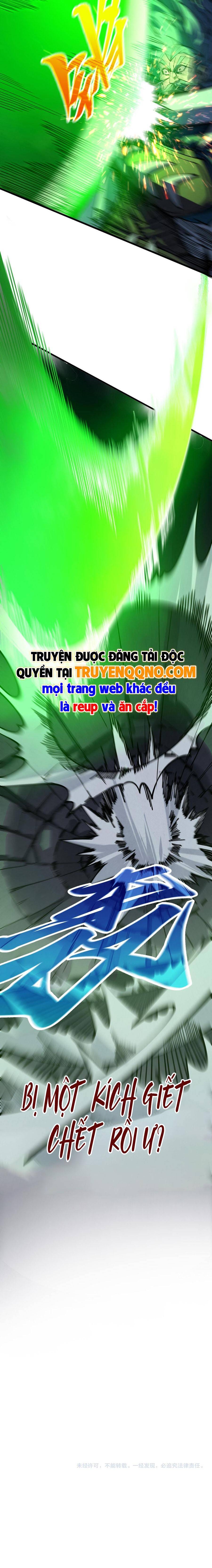 Vạn Cổ Chí Tôn Chap 492 - Next Chap 493