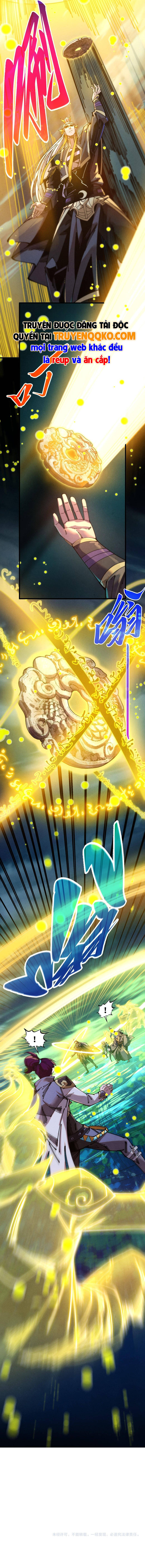 Vạn Cổ Chí Tôn Chap 539 - Next Chap 540