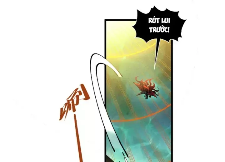 Vạn Cổ Chí Tôn Chap 534 - Next Chap 535